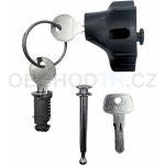 Thule zámek Chariot Lock Kit – Zboží Dáma