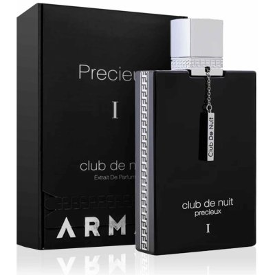 Armaf Club de Nuit Precieux I parfém unisex 55 ml – Sleviste.cz