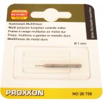 PROXXON 28758 tvrdokovová fréza – Zboží Dáma