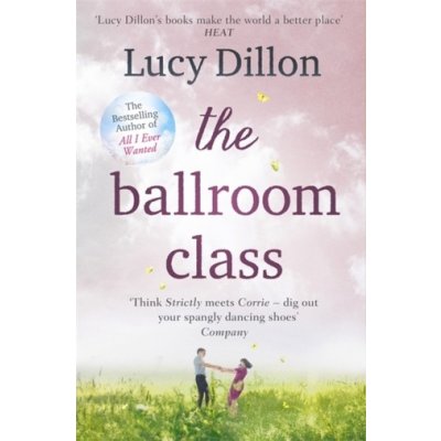 The Ballroom Class - L. Dillon