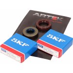 Sada ložisek ARTEK K1 Racing SKF plastová klec, Minarelli AM AT15894 – Hledejceny.cz