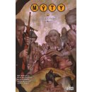 Mýty 10 - Dobrý princ - Bill Willingham