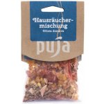 Puja Očista domova vykuřovací směs 15 g – Zboží Dáma