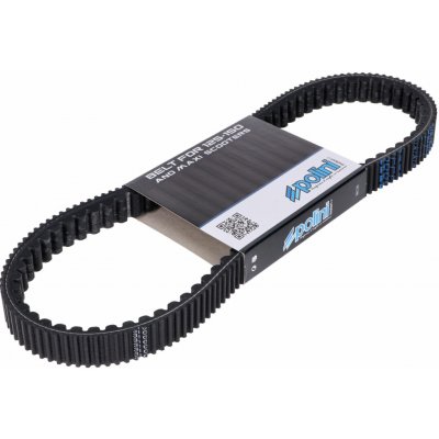 Řemen Polini Maxi Belt, Honda PCX 125, 150 2015-2017 248.126 – Hledejceny.cz