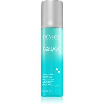 Revlon Professional Bezoplachový kondicionér Equave Hydro Nutritive Detangling Conditioning 200 ml – Hledejceny.cz