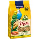 Vitakraft Menu Budgies 1 kg – Zboží Mobilmania