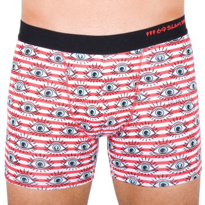 69SLAM Fit Bamboo Eyes – Hledejceny.cz