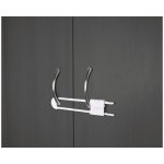 Walteco dětská pojistka proti otevření dvířek 2ks – Zboží Dáma