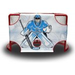 HOCKEY REVOLUTION střelecká plachta My Goalie Target 72" – Hledejceny.cz
