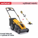 Stiga Combi 340e Kit – HobbyKompas.cz