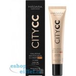 Mádara CC krém SPF15 Tan Citycc 40 ml – Hledejceny.cz