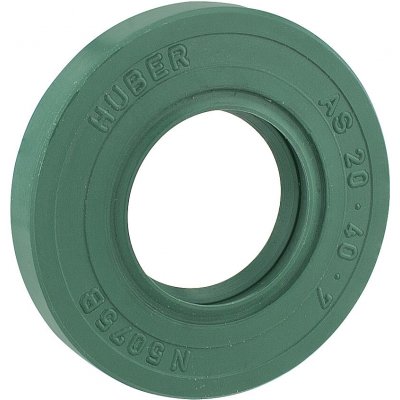 Gufero 20x40x7 zelené – Zbozi.Blesk.cz