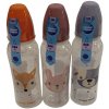 Láhev a nápitka Canpol babies lahev s potiskem Cute Animals 11/841 250 ml