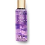Victoria's Secret Love Spell tělový závoj 250 ml – Zboží Dáma