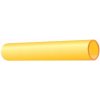 Brzdová a spojková hadice ZEC 2/4 AEROTEC PA12 YELLOW - žlutá hadice DIN 74324-73378, 44 bar, 4/2 mm (-40°C až 80°C)