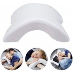 Memory Pillow AG32D Paměťový ortopedický polštář 35x30x6 – Sleviste.cz