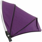 BabyStyle Oyster Max tandem colour pack k sedací části Wild Purple – Hledejceny.cz