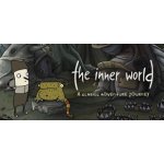 The Inner World – Hledejceny.cz