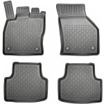 Koberce gumové Aristar Škoda Octavia III 2013-2020 se zvýšeným okrajem – Zbozi.Blesk.cz