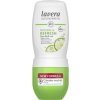 Klasické Lavera Natural & Refresh deodorant roll-on 48h 50 ml