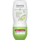 Lavera Natural & Refresh deodorant roll-on 48h 50 ml