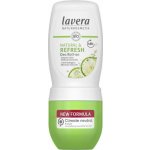 Lavera Natural & Refresh deodorant roll-on 48h 50 ml – Zbozi.Blesk.cz