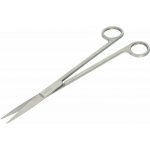 Aqua Nova Nůžky rovné 25 cm – Hledejceny.cz