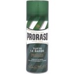 Proraso pěna na holení Eucalyptus Oil and Menthol 50 ml – Zboží Mobilmania