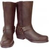 Bota na motorku Johnny Bulls K081