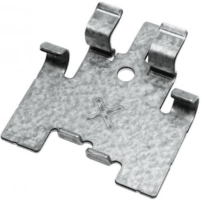 Základní klip TIGA – sada - Balení 100 ks – Hledejceny.cz