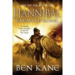 Hannibal: Enemy of Rome - Kane Ben – Hledejceny.cz
