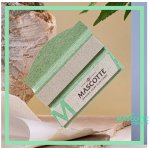 Mascotte papírky s filtry organic hemp KS slim combi – Hledejceny.cz