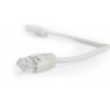 síťový kabel Gembird PP12-0.25M Patch RJ45, cat. 5e, UTP, 0.25m, šedý