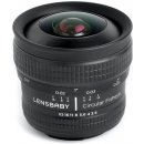 Lensbaby Circular FishEye Nikon F-mount