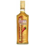 Nemiroff Honey Pepper 40% 0,7 l (holá láhev) – Sleviste.cz