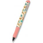 Schneider 1871 roller Voice oranžový – Zboží Dáma