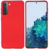 Pouzdro a kryt na mobilní telefon Pouzdro Beweare Silikonové Xiaomi Redmi Note 12 Pro 4G / Note 11 Pro / Note 11 Pro 5G - červené