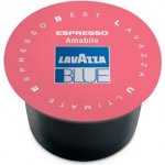 Lavazza Blue Espresso amabile 100 ks – Zbozi.Blesk.cz