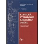 Klinická fyziologie krevního oběhu – Hledejceny.cz