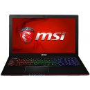 MSI GE60 2PE-062CZ