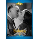 Wasserman Václav: Sobota - digipack DVD