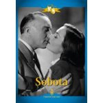 Wasserman Václav: Sobota - digipack DVD – Hledejceny.cz