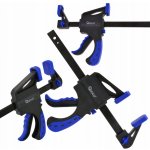 Geko G29951 svěrka rychloupínací 150mm – Zboží Mobilmania