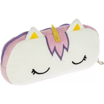Stil etue Unicorn fialová – Sleviste.cz