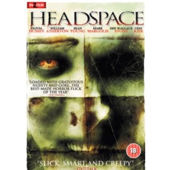 Headspace DVD