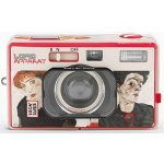 Lomography LomoApparat 21 mm Schiele Edition – Zboží Mobilmania