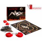 Rozkoš - Erotická hra – Zboží Dáma
