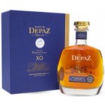 Depaz XO Cuvée Prestige Martinique 45% 0,7 l (karton) – Zboží Dáma