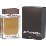 Dolce & Gabbana The One toaletní voda pánská 150 ml – Sleviste.cz