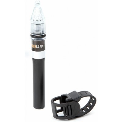 UnderCarp Poziční světlo se senzorem stmívání 50 cm Žlutá – Zboží Dáma